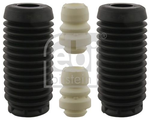 Dust Cover Kit, shock absorber